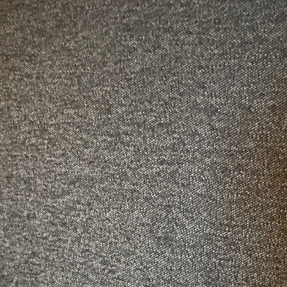 NWOT COS Men’s 100% Cotton Crew Neck T-Shirt Charcoal Grey Regular Fit Size L - Picture 4 of 6